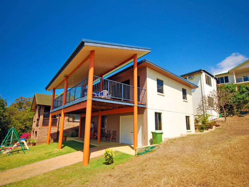 41 Evelyn Street, Yeppoon, Qld 4703 Property Details