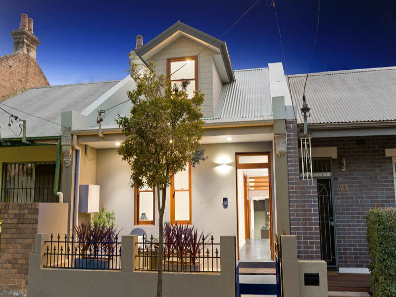 75 Denison Street, Camperdown, NSW 2050 Property Details