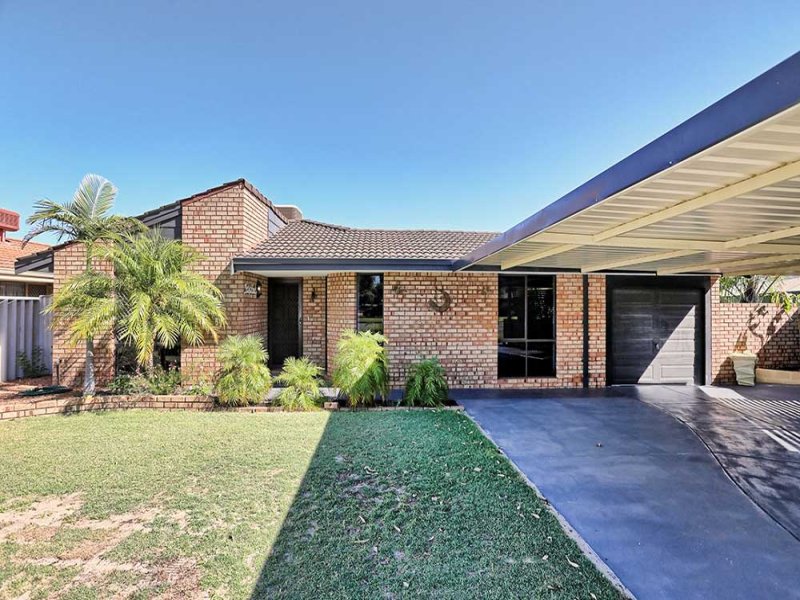 10 Breeze Court, Gosnells, WA 6110
