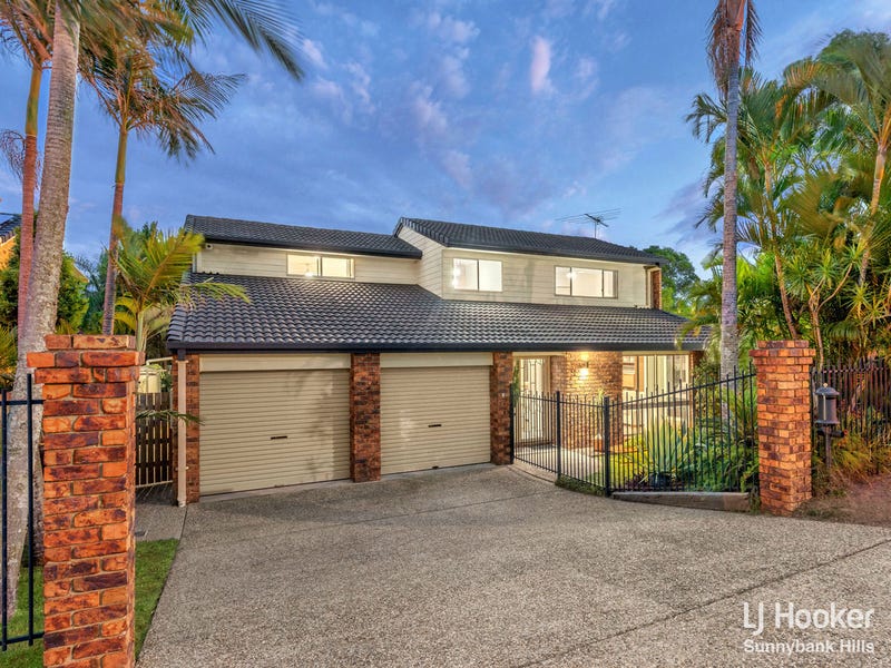 7 Greenwood Street, Wishart, QLD 4122