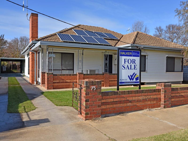 75 Waverley Avenue, Merrigum, VIC 3618