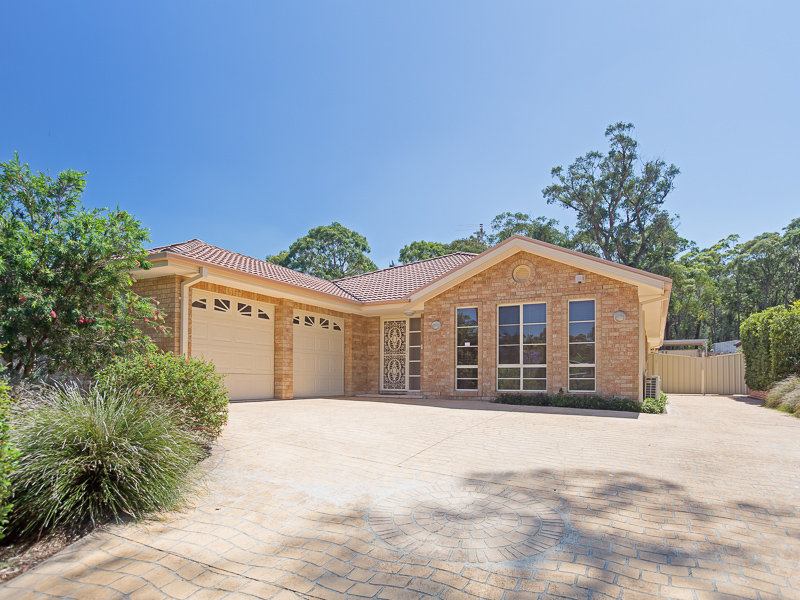 106 Dandaraga Rd, Brightwaters, NSW 2264 Property Details