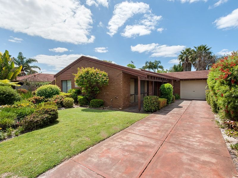 12 Hartfield Crescent, Leeming, WA 6149 Property Details