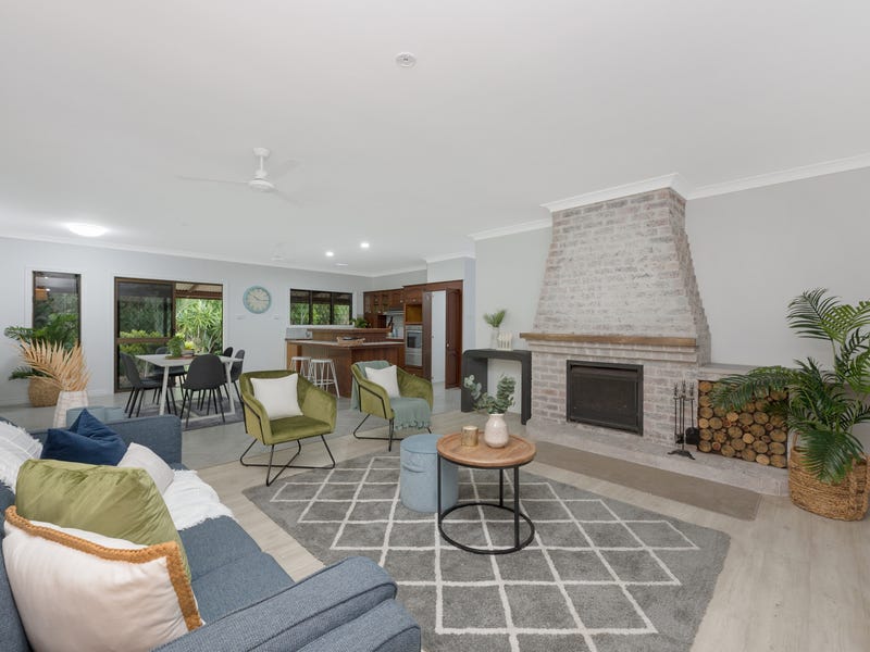 41 Alligator Creek Road, Alligator Creek, QLD 4816