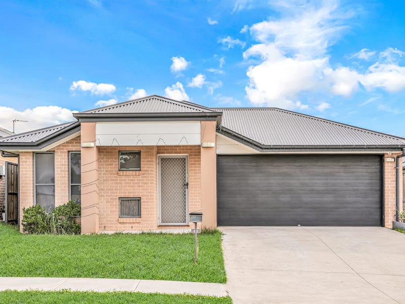 42 Liam Street, Tallawong, NSW 2762 - realestate.com.au