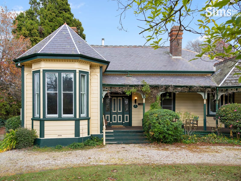 5 High Street, Evandale, Tas 7212 Property Details