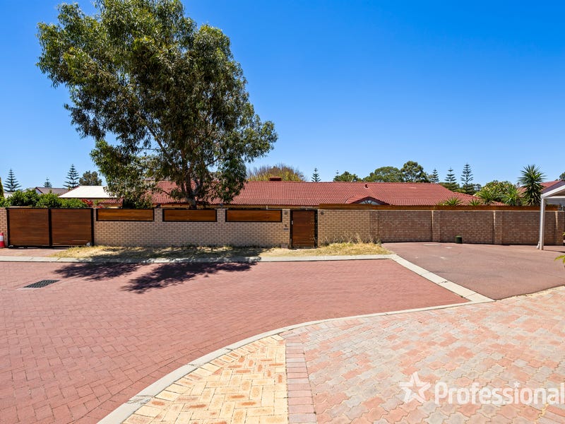 5 Peaceful Close, Marangaroo, WA 6064 Property Details