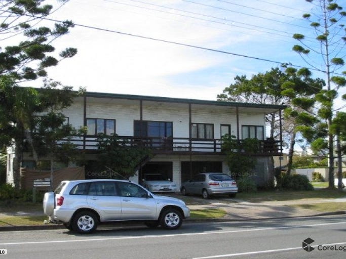 4/2345 Gold Coast Highway, Mermaid Beach, Qld 4218