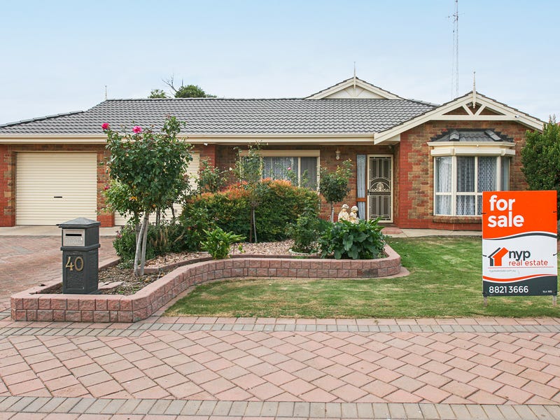 40 South Tce, Kadina, SA 5554 House for Sale