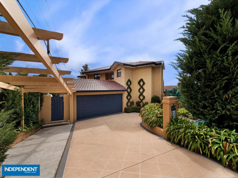 80 Perry Drive, Chapman, ACT 2611