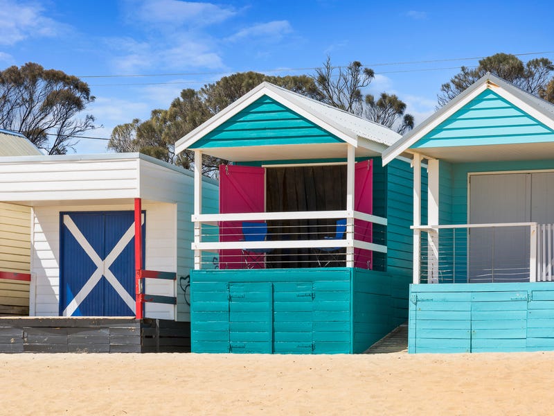 98 South Beach, Mount Martha, Vic 3934 House for Sale