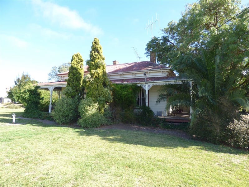 84106 Main Street, Goroke, Vic 3412 Property Details