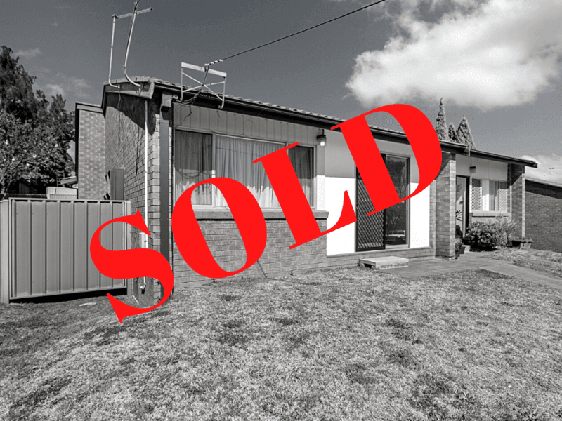 2/10 St Cuthberts Avenue, Armidale, NSW 2350 Property Details