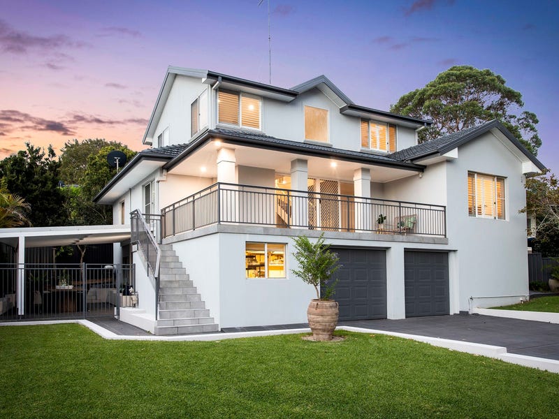 343 Burraneer Bay Road, Caringbah South, Nsw 2229 - Realestate.com.au