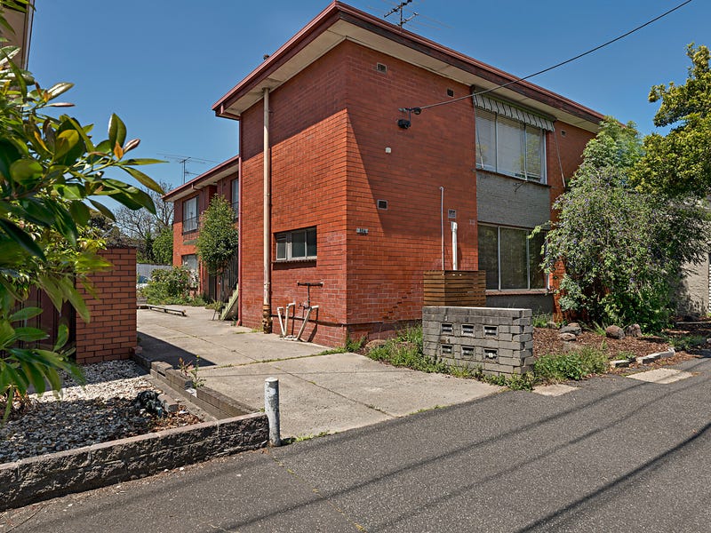 6/332336 Wellington Street, Collingwood, VIC 3066
