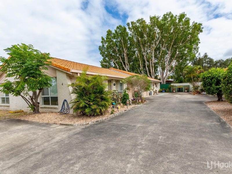 Sold Property Prices & Auction Results in Banksia Beach, QLD 4507 (+2