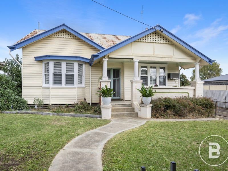 23 Brougham Street, Maryborough, Vic 3465 House for Sale realestate