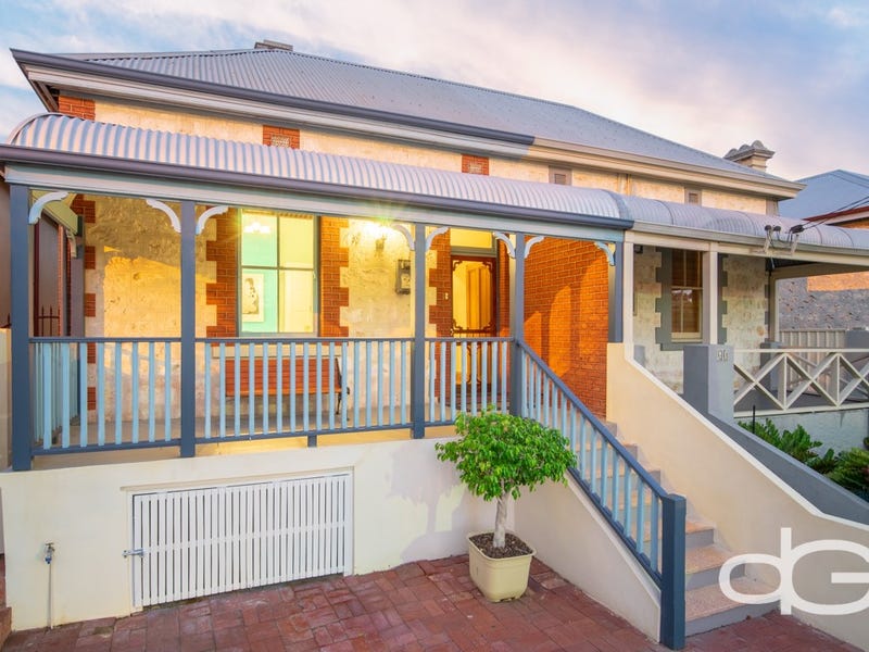 58 Hampton Road, Fremantle, WA 6160 House for Sale