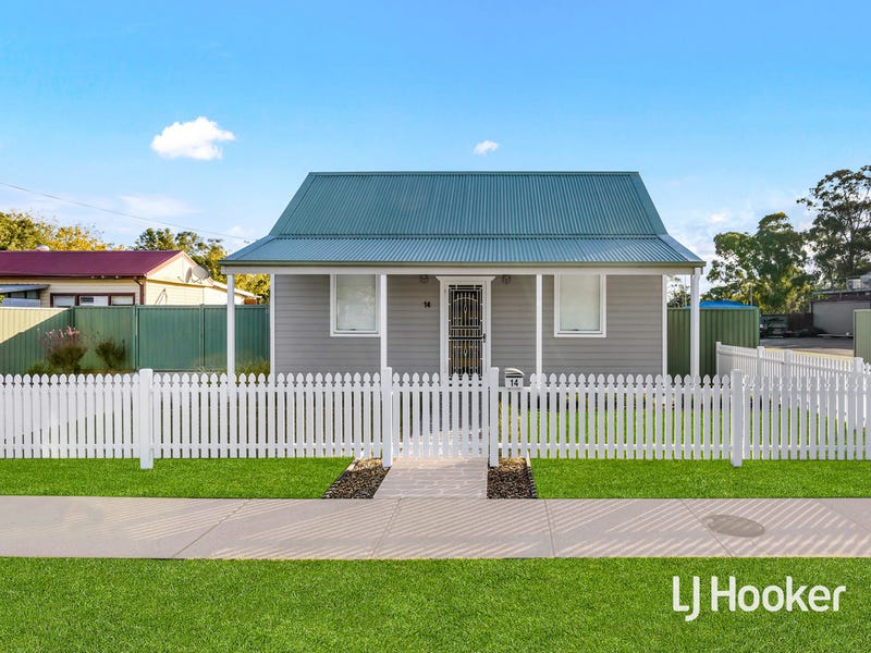 14 West Parade, Riverstone, NSW 2765 Property Details