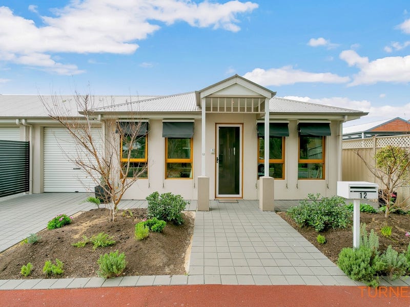 12 Chalfont Way, Glengowrie, SA 5044 Property Details