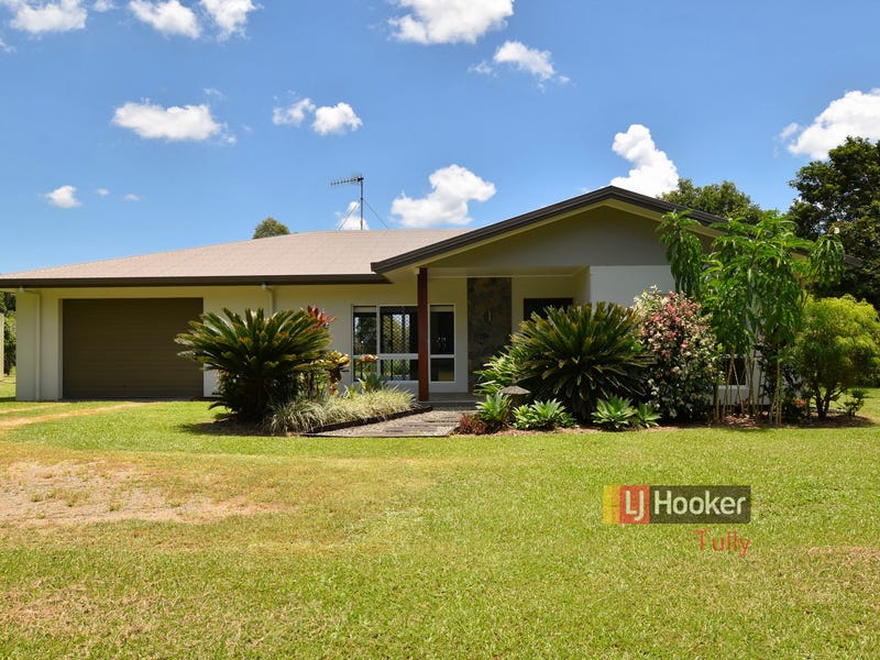 62 Bamber Street, Tully, Qld 4854 House for Sale
