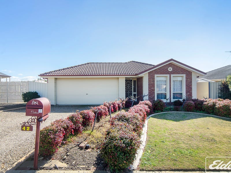 42 Willmett Road, Goolwa Beach, SA 5214