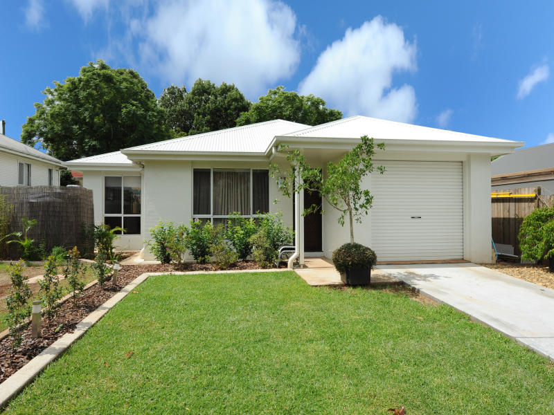 141 Stuart Street, North Toowoomba, QLD 4350