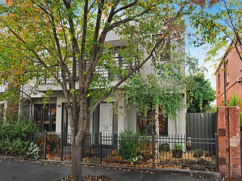19/1 Abbot Street, Abbotsford, Vic 3067 Property Details