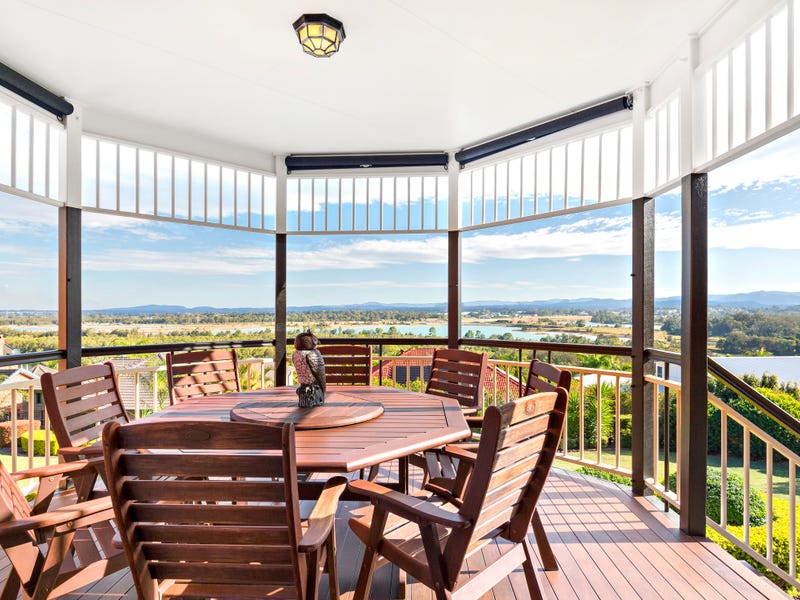 8 Hawkhurst Court, Murrumba Downs, QLD 4503