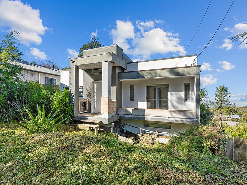 11 Rain Ridge Road, Kurrajong Heights, NSW 2758