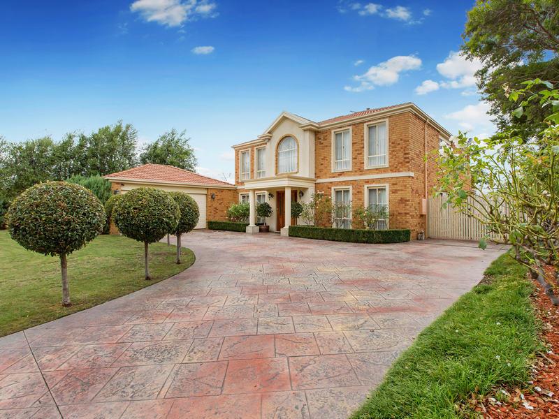 28 Woodside Avenue, Frankston South, VIC 3199