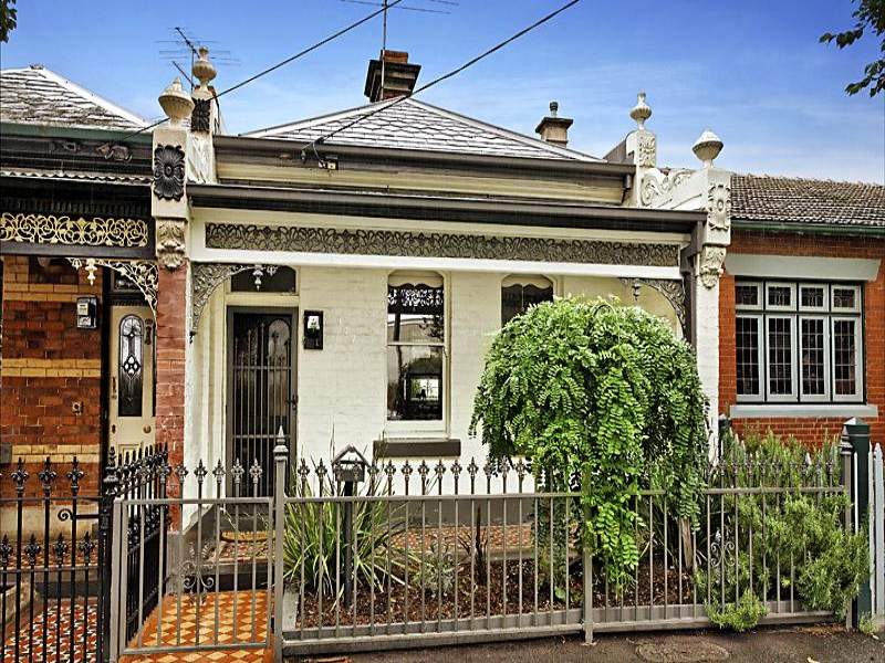 147 Wellington Street, Flemington, Vic 3031 Property Details