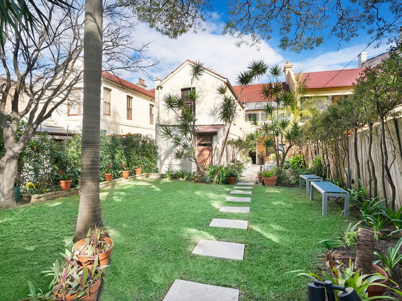 6 Moore Park Road, Paddington, NSW 2021 House for Sale realestate