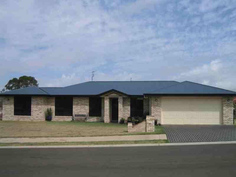 21 Cinnamon Drive, Glenvale, QLD 4350