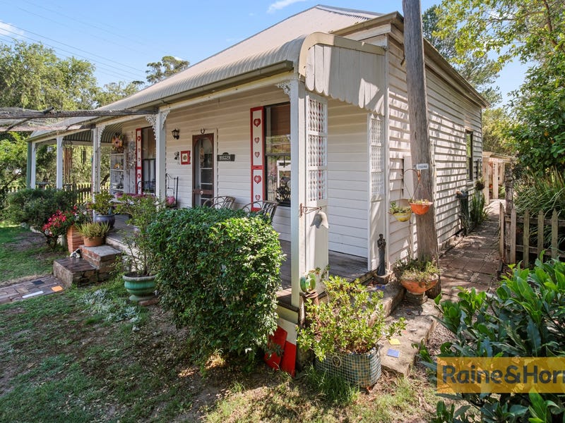 41 Cowper Street, Stroud, NSW 2425 House for Sale