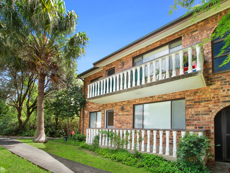 6/90 Rowland Avenue, Wollongong, NSW 2500