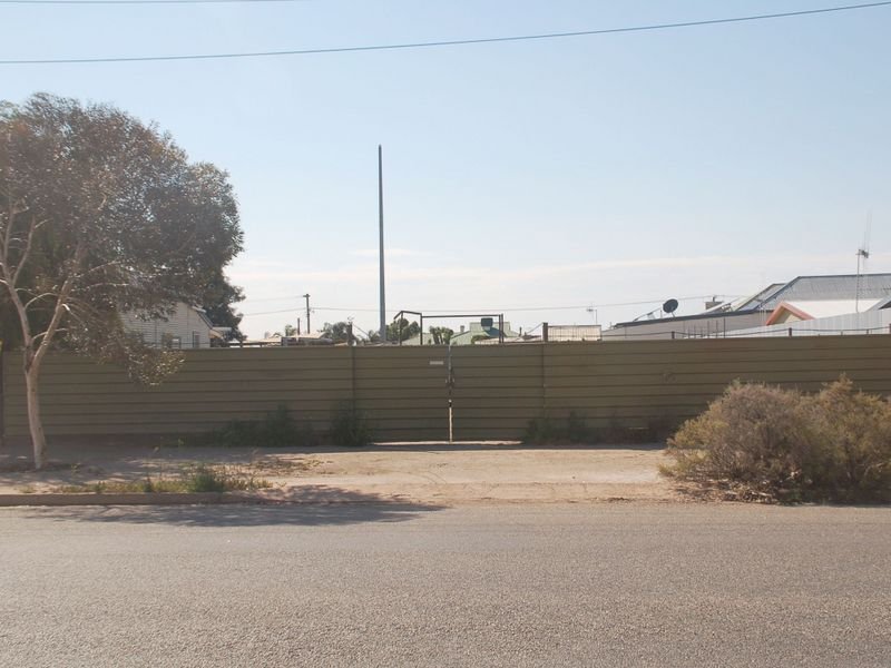 114 Bagot Street, Broken Hill, NSW 2880