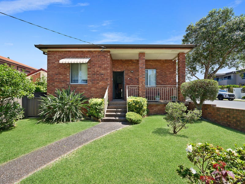 1 Blenheim Street, Croydon Park, NSW 2133