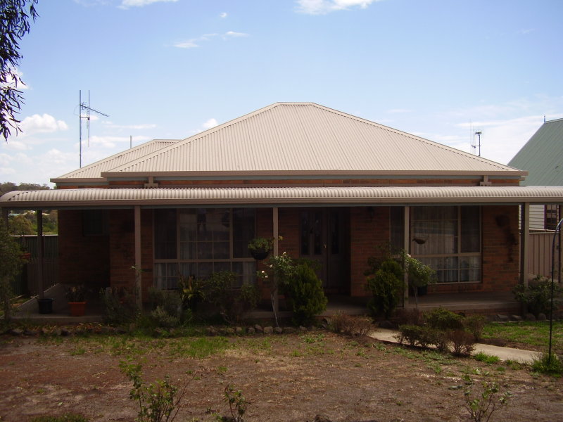 2007 Burges Lane, Broadford, Vic 3658 Property Details