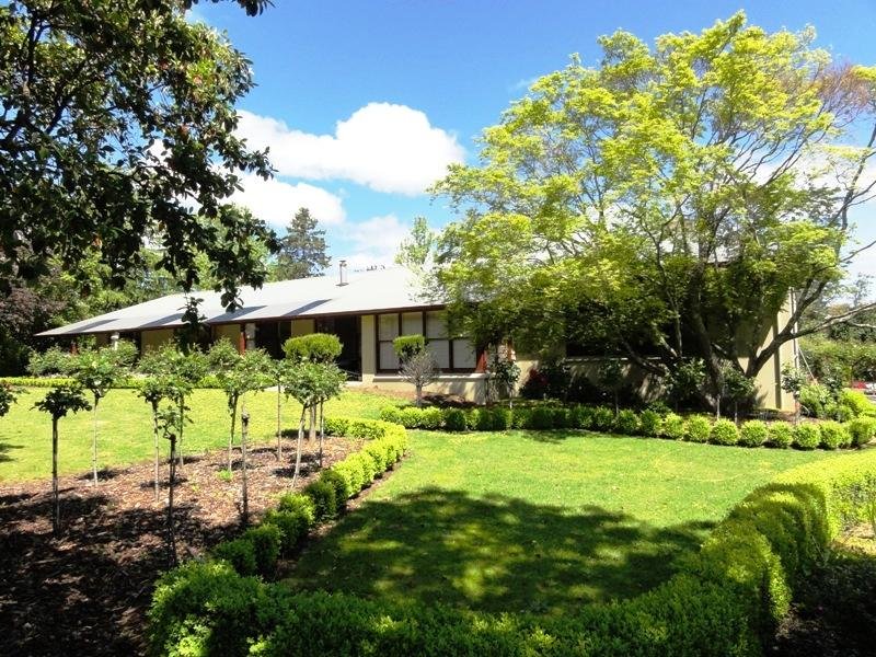 87 Wedge Street, Vic 3444 Property Details