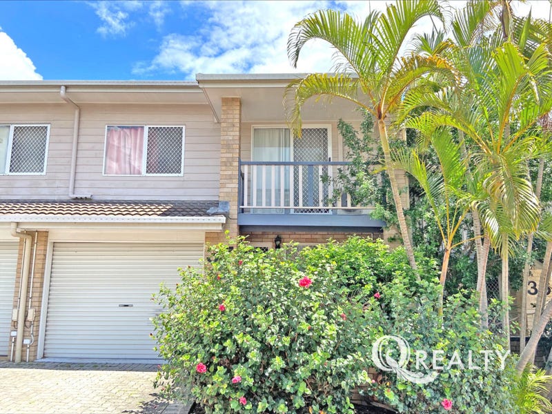 37/16 Arcadia Street, Eight Mile Plains, QLD 4113