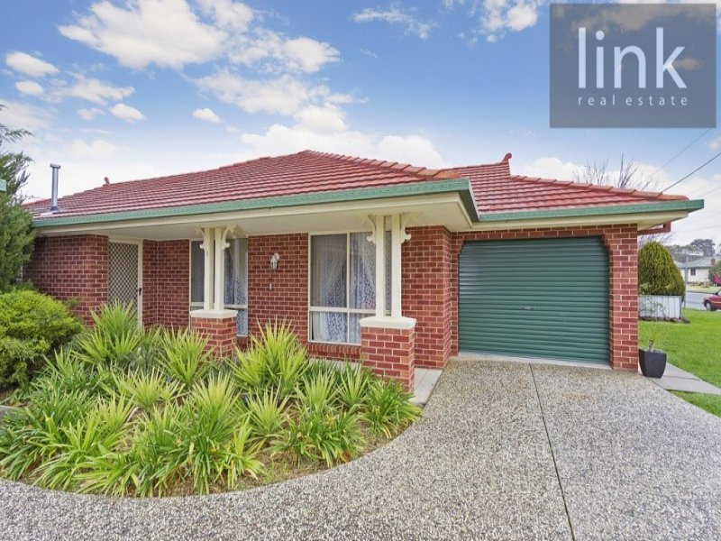 1/558 b Street, Lavington, NSW 2641 Property Details