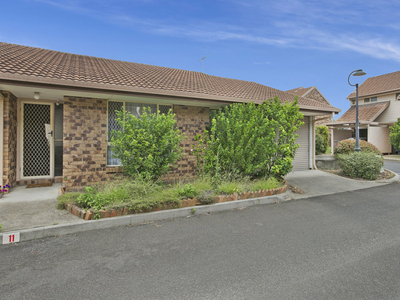 11/109111 Mount Cotton Road, Capalaba, Qld 4157 Property Details