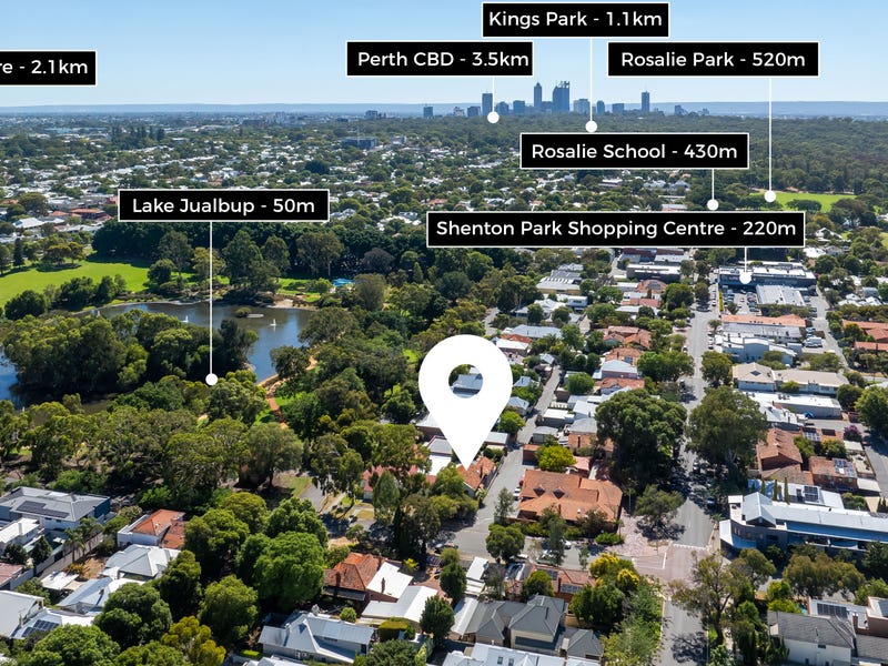 78 Herbert Road, Shenton Park, WA 6008