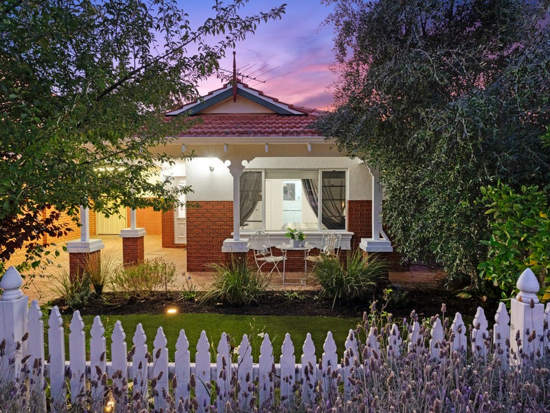 333C Crawford Road, Inglewood, WA 6052 House for Sale