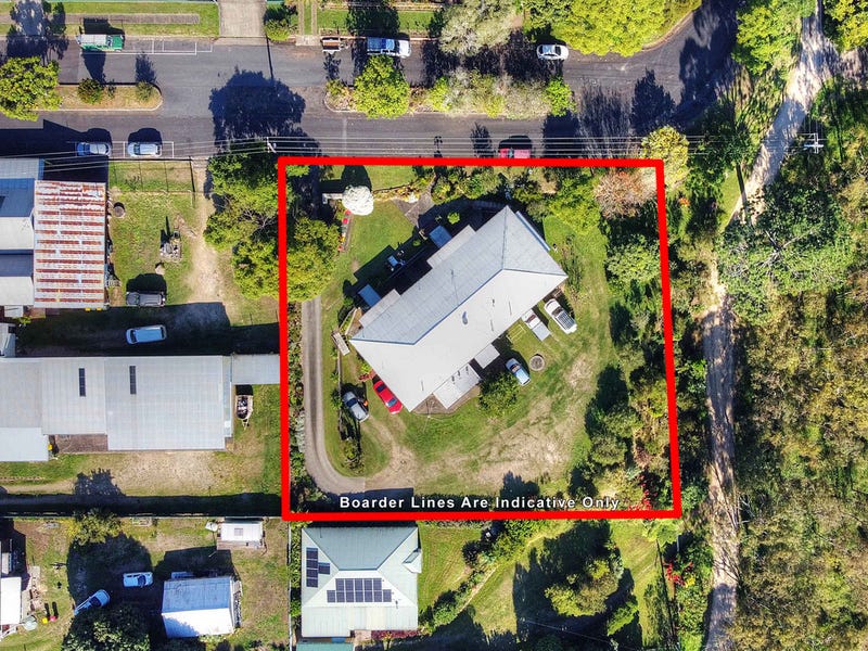 6 William Street, Herberton, QLD 4887