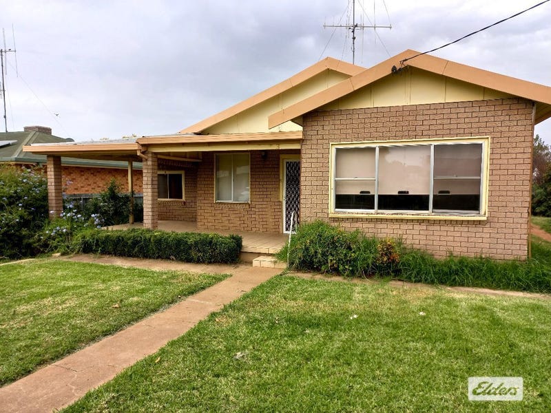 3 Kingsford Avenue, Parkes, NSW 2870