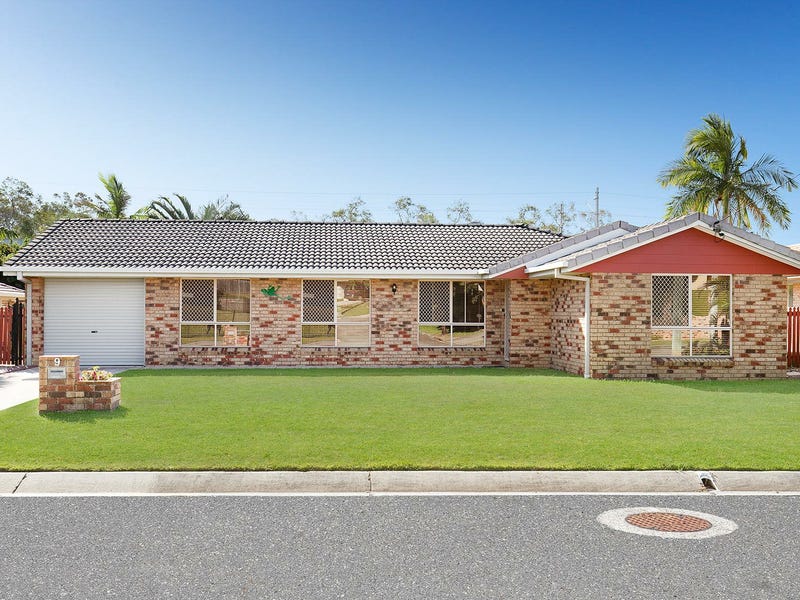 9 Duyvestyn Terrace, Murrumba Downs, Qld 4503 House for Sale