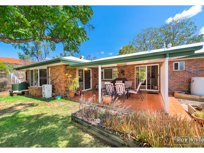 8385 Constance Avenue, Rockyview, Qld 4701 Property Details