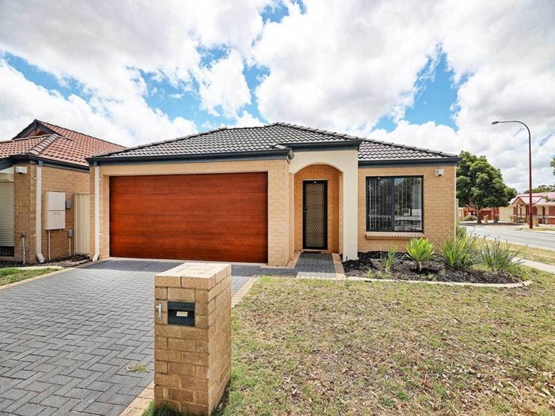 1 May Street, Gosnells, WA 6110